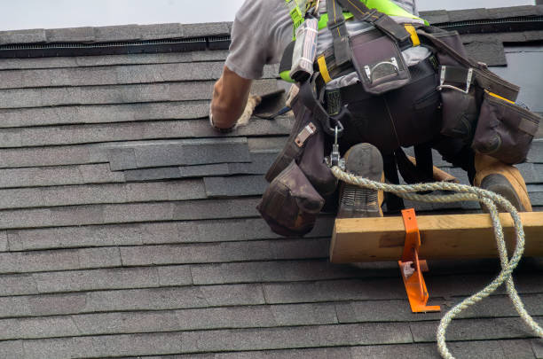 Reliable Roof Replacement contractor in Falmouth, VA by Brentwood Metal Roofing